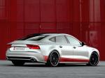 Audi A7 Sportback by Pogea Racing 2011 года